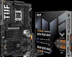 Ana plata Asus tuf x870