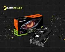 Video kart GIGABYTE RTX4070TI SUPER 16GB 256BIT
