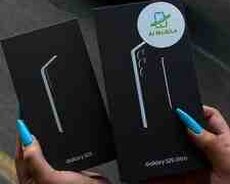 Samsung Galaxy S25 Ultra Titanium Silver Blue 256GB, 12GB