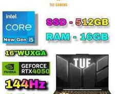Asus Tuf FX607VU