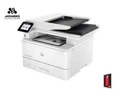 Printer HP LaserJet Pro MFP 4103dw (2Z627A)