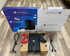 Sony PlayStation 4 Pro 1TB