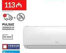 Kondisioner TCL 30000BTU