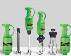 Blender New Nowa