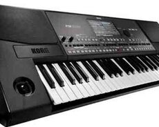 Sintezator Korg pa600