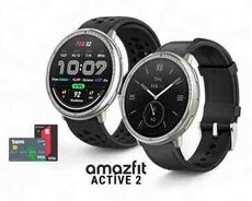 Amazfit Active 2 Premium Version