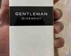 Givenchy Gentleman ətri