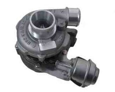 Kia Rio, Hyundai i30 1.5 turbosu və turbo kartrici