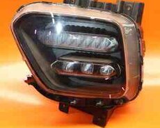 Kia Soul mk3 2018 - 2022 farası