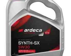 ARDECA SYNTH-Sx 5W30