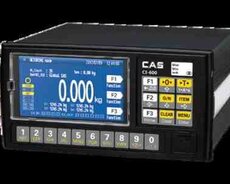 CAS Ci 601a