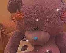 Teddy ayı oyuncaq