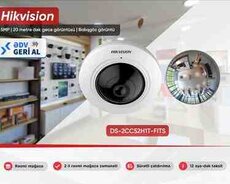 Müşahidə kamerası Hikvision DS-2CC52H1T-FITS