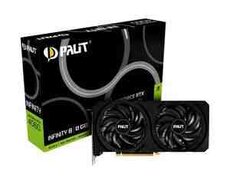 Video kart Palit RTX 4060