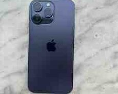 Apple iPhone 14 Pro Max Deep Purple 256GB, 6GB