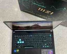 MSI Cyborg 15 A12VE