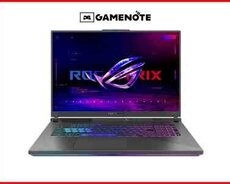 ASUS ROG Strix G16 (RTX 5070)