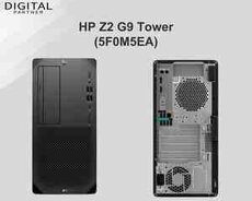 Desktop HP Z2 G9 Tower (5F0M5EA)