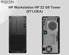 Desktop Workstation HP Z2 G9 Tower (8T1J3EA)