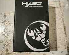 HKSJ gaming mouse