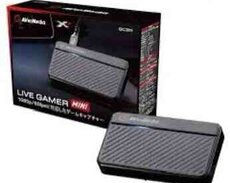 Avermedia Live Gamer MINI GC311