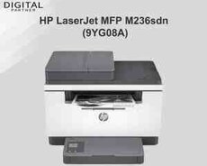 Printer HP LaserJet MFP M236sdn (9YG08A)