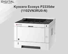 Printer Kyocera Ecosys P2335dw (1102VN3RU0-N)