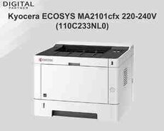 Printer Kyocera ECOSYS MA2101cfx 220-240V (110C233NL0)