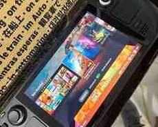 Steam Deck 750Gb