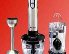 Blender Silver 5339