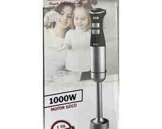 Blender Silver 5307
