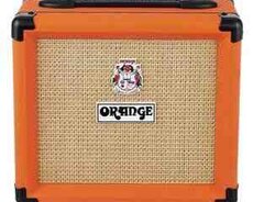 Orange Crush 20 RT