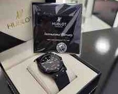 Hublot qol saatı