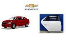 Chevrolet Cobalt 2024 qabaq qapısı