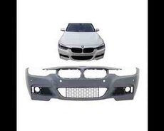 BMW F30 mtech qabaq buferi