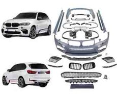 BMW X5 (F85) body kit