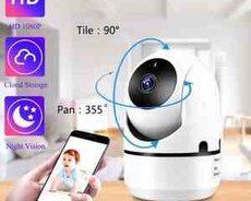 Wifi Smart Camera