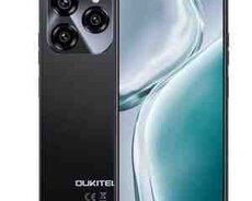 Oukitel C50 - 8, 128 Black