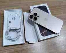 Apple iPhone 16 Pro Desert Titanium 256GB, 8GB