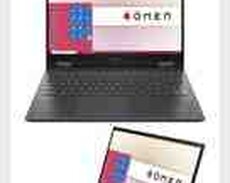 Masaüstü kompüter HP Omen