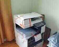Printer Canon image runner c3326i