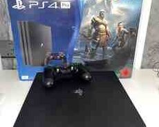 Sony Playstation 4 Pro 1TB