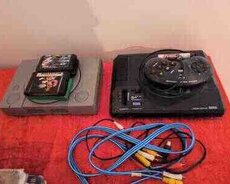 Sony PlayStation 1