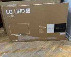 Televizor LG 43UT81