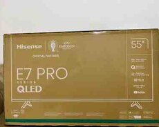 Televizor Hisense 55E7NQ