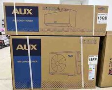 Kondisioner AUX ASW-H18A4, QD3DI 18000 BTU Inverter