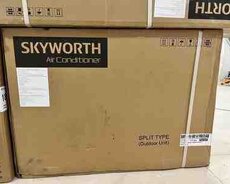 Kondisioner Skyworth 24btu