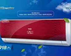Kondisioner Haier HSU-18HPL303, R3 ,  HSU-18HPL103, R3 18000 BTU