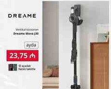 Simsiz vertikal tozsoran Dreame Mova J30