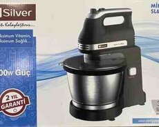 Mikser Silver SL 6372